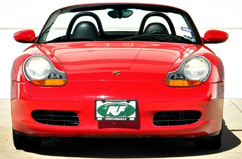 1999 Porsche 986 Boxster - Image 4 of 5