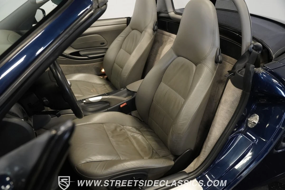 1999 Porsche 986 Boxster - Image 20 of 21