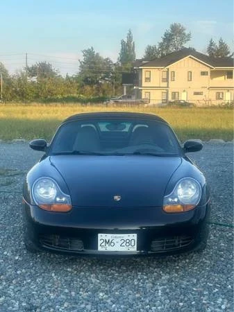 1999 Porsche 986 Boxster - Image 4 of 16