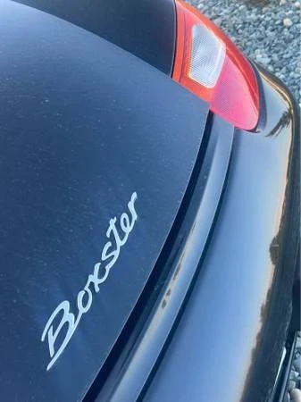 1999 Porsche 986 Boxster - Image 9 of 16