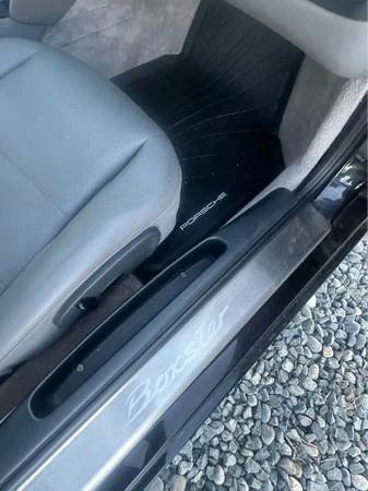 1999 Porsche 986 Boxster - Image 14 of 16