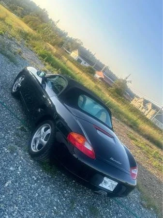 1999 Porsche 986 Boxster - Image 2 of 16