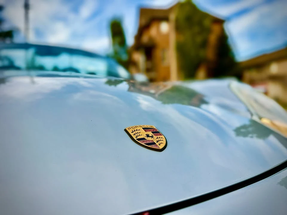 1999 Porsche 986 Boxster - Image 7 of 19