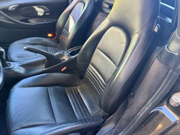 1999 Porsche 986 Boxster - Image 4 of 10
