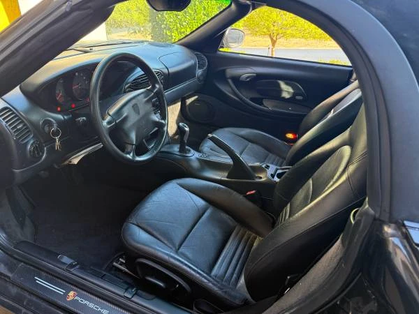 1999 Porsche 986 Boxster - Image 3 of 10