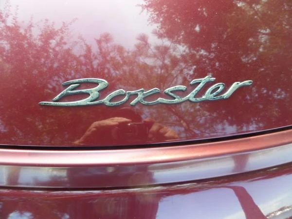 1999 Porsche 986 Boxster - Image 9 of 21