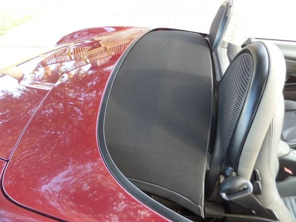 1999 Porsche 986 Boxster - Image 21 of 21