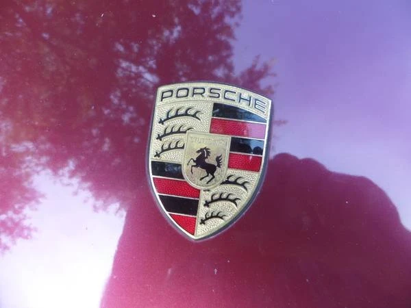 1999 Porsche 986 Boxster - Image 7 of 21
