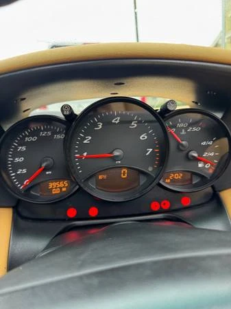 1999 Porsche 986 Boxster - Image 11 of 17