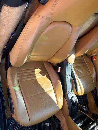 1999 Porsche 986 Boxster - Image 10 of 14
