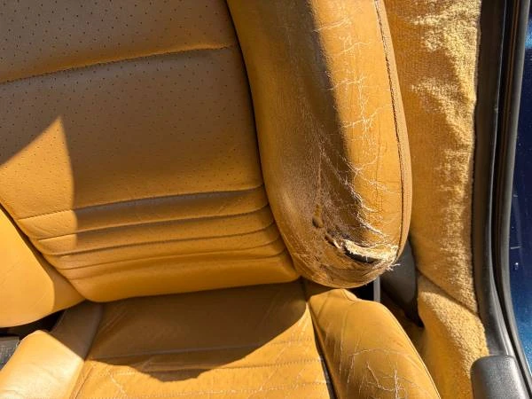 1999 Porsche 986 Boxster - Image 9 of 14