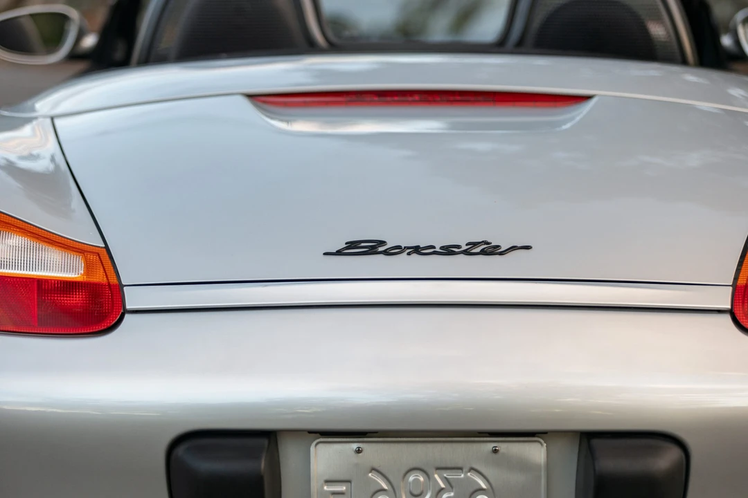 1999 Porsche 986 Boxster - Image 26 of 31