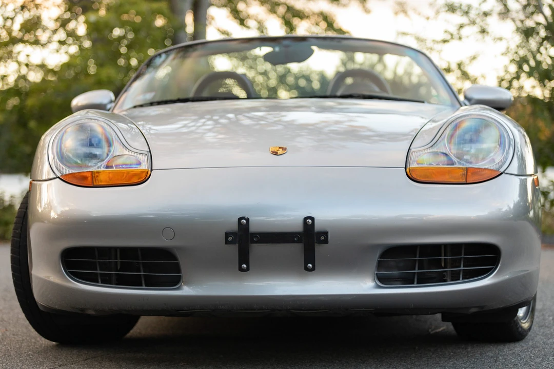 1999 Porsche 986 Boxster - Image 18 of 31