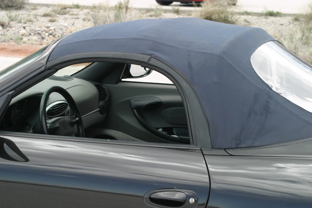 1999 Porsche 986 Boxster - Image 25 of 31