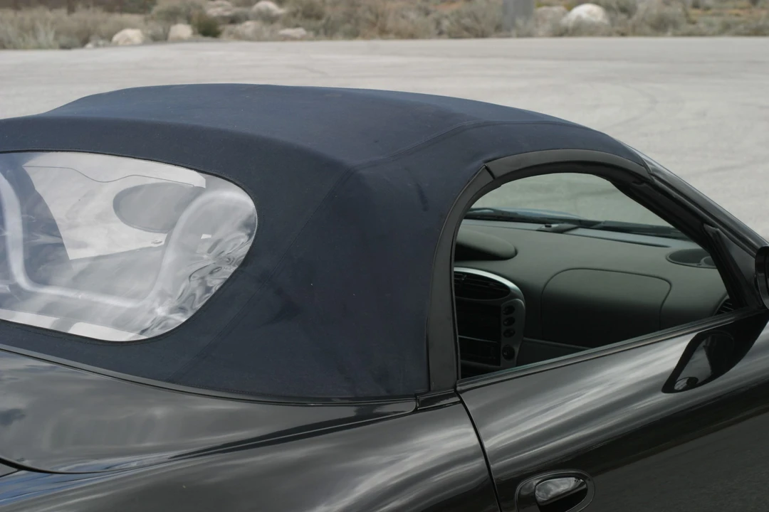 1999 Porsche 986 Boxster - Image 26 of 31