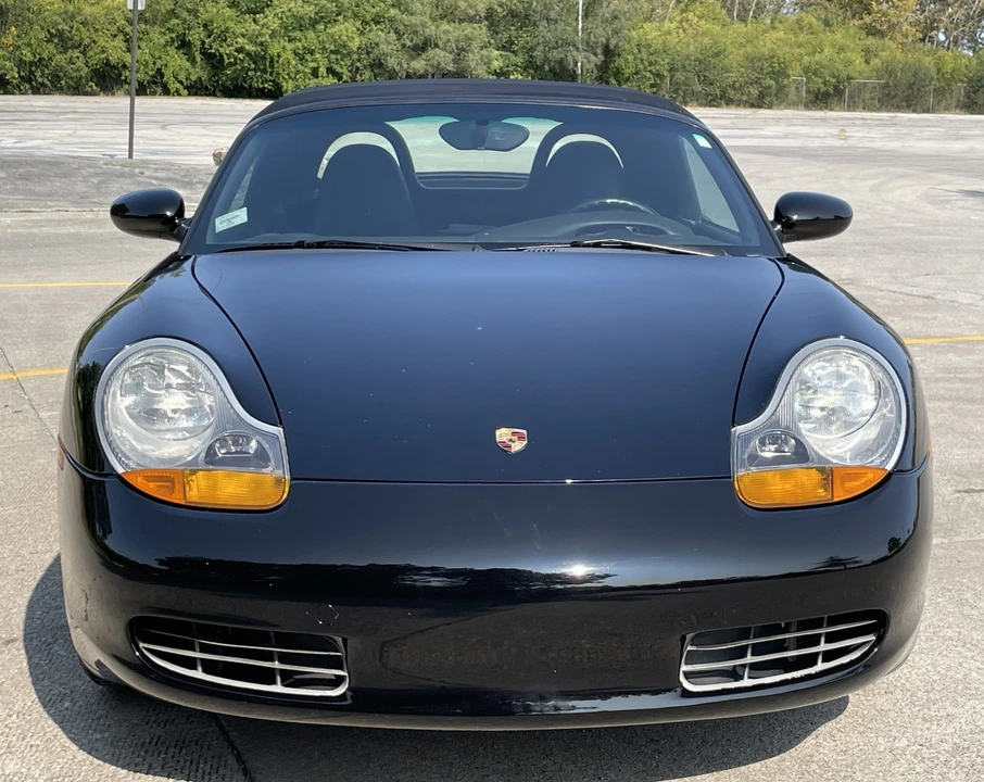1999 Porsche 986 Boxster - Image 16 of 31