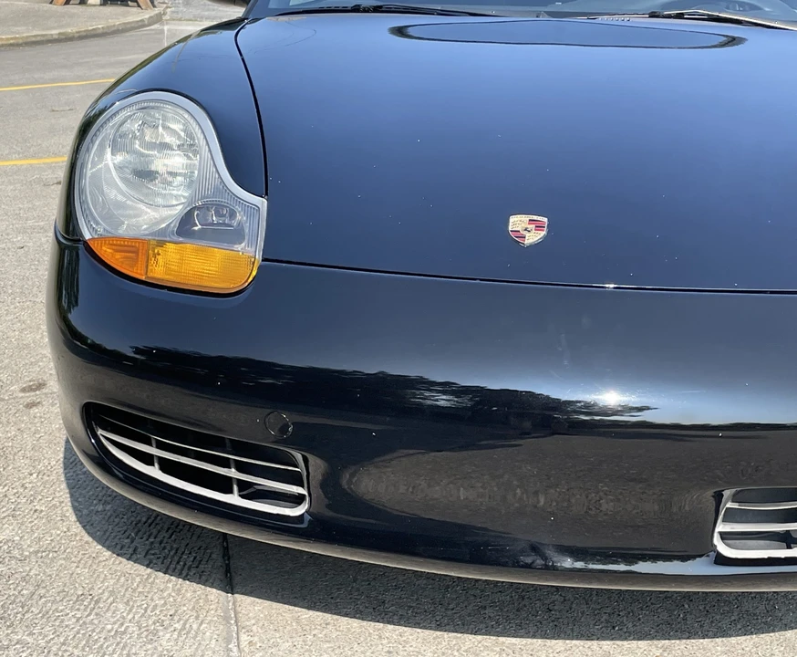 1999 Porsche 986 Boxster - Image 17 of 31
