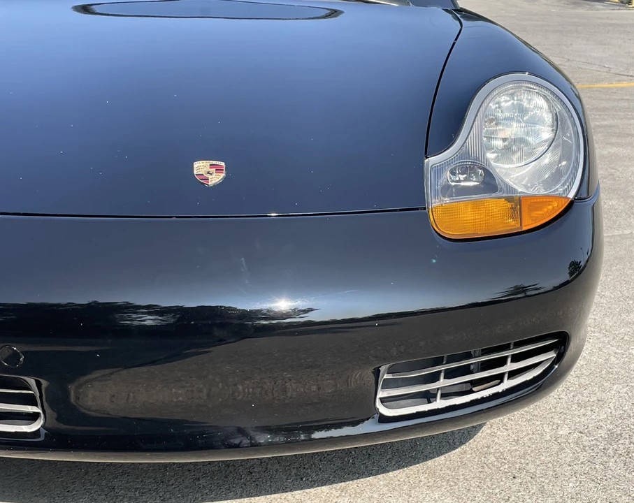 1999 Porsche 986 Boxster - Image 18 of 31