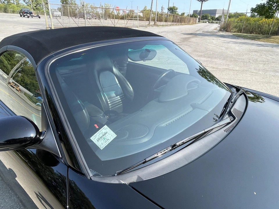 1999 Porsche 986 Boxster - Image 27 of 31