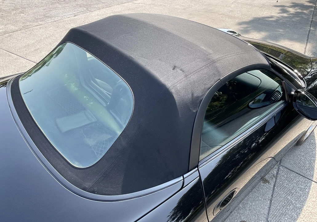 1999 Porsche 986 Boxster - Image 24 of 31