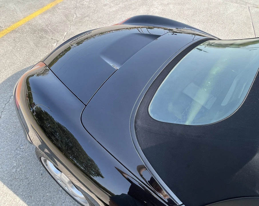 1999 Porsche 986 Boxster - Image 25 of 31