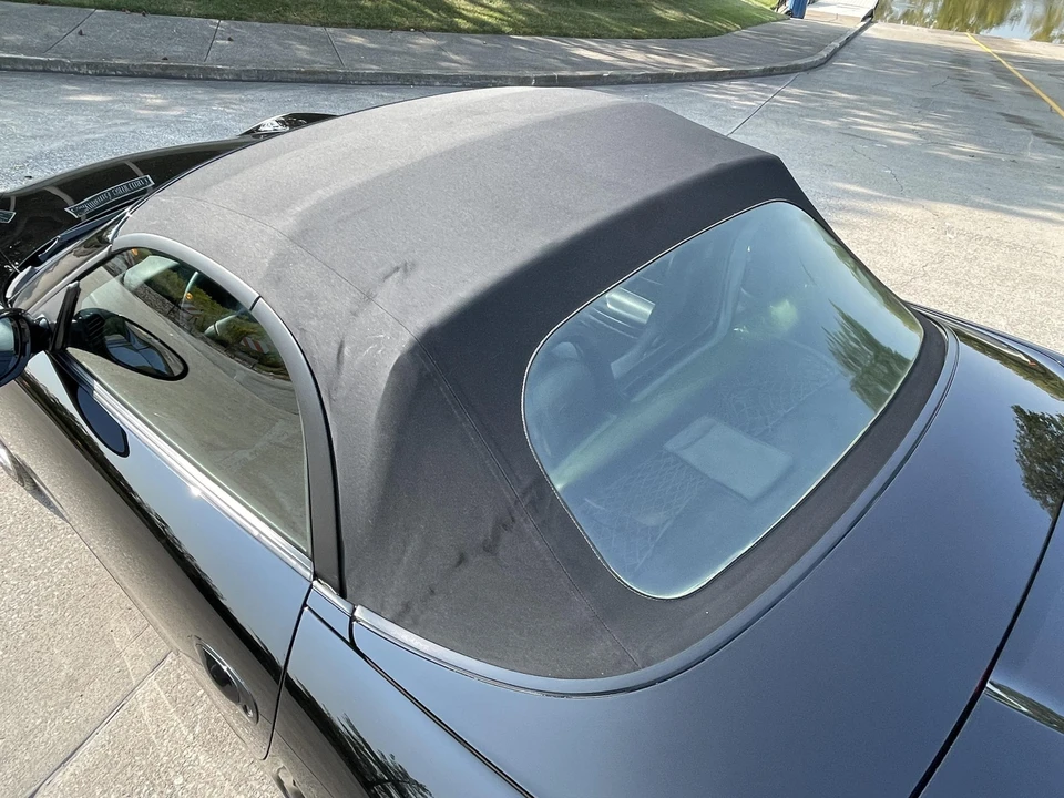 1999 Porsche 986 Boxster - Image 23 of 31