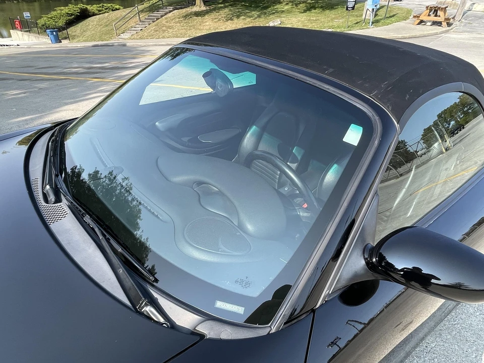 1999 Porsche 986 Boxster - Image 21 of 31