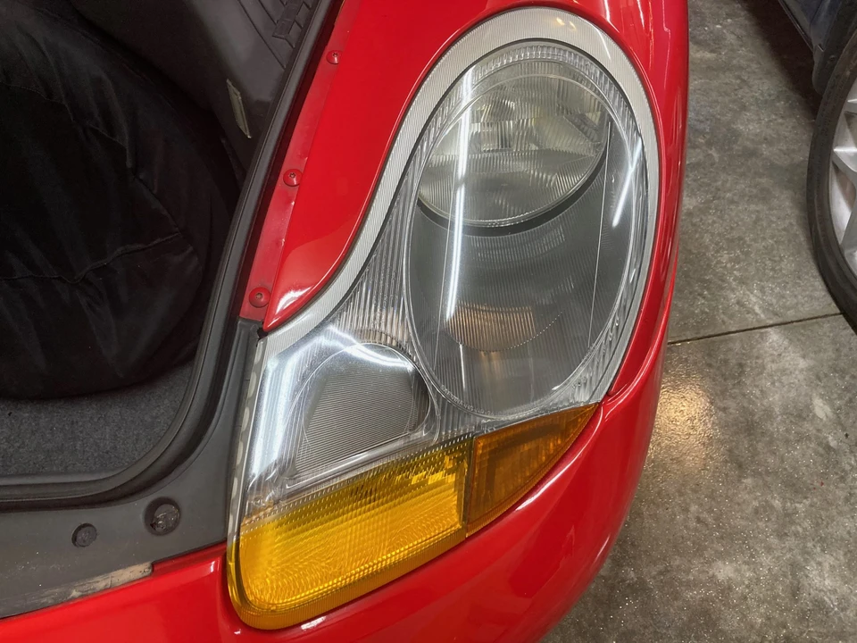 1999 Porsche 986 Boxster - Image 20 of 31