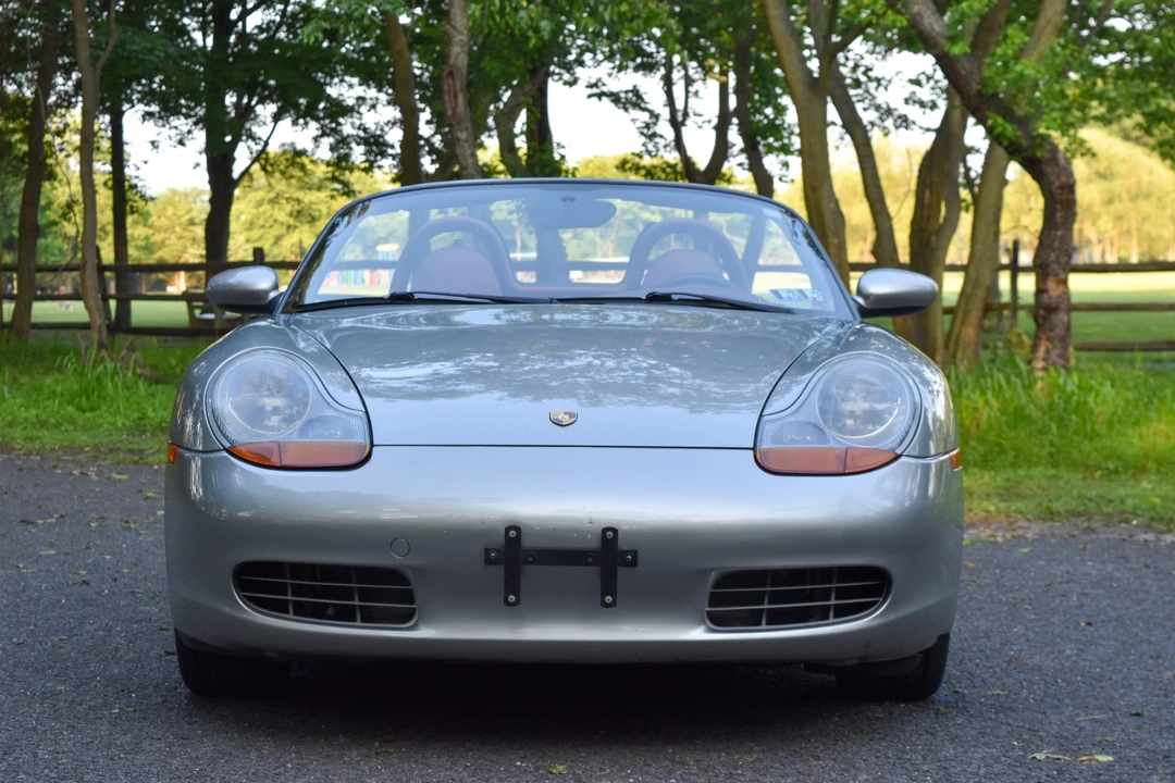 1999 Porsche 986 Boxster - Image 15 of 31