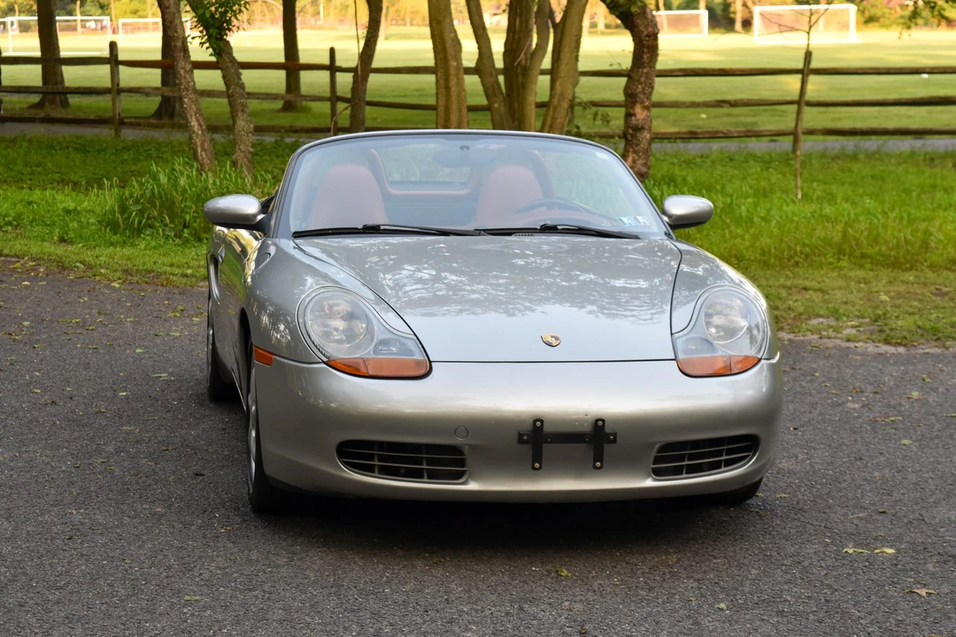 1999 Porsche 986 Boxster - Image 16 of 31