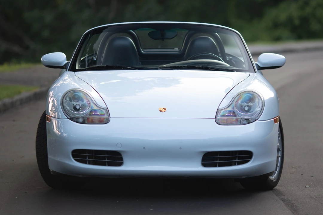 1999 Porsche 986 Boxster - Image 18 of 31