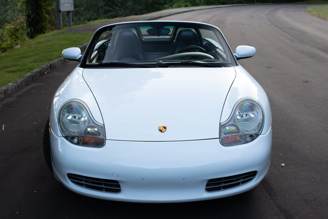 1999 Porsche 986 Boxster - Image 7 of 31