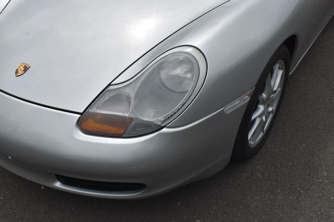 1999 Porsche 986 Boxster - Image 21 of 31