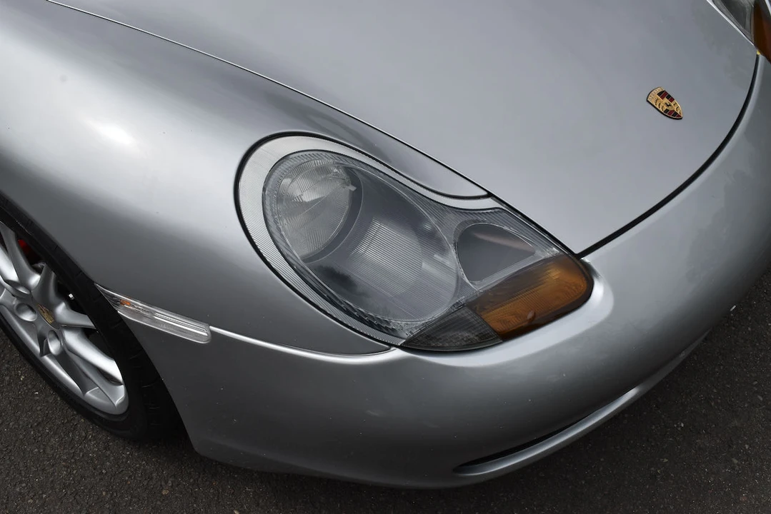 1999 Porsche 986 Boxster - Image 20 of 31