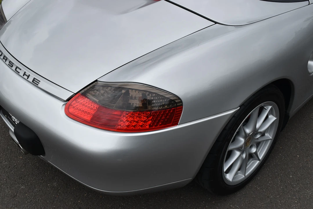 1999 Porsche 986 Boxster - Image 24 of 31