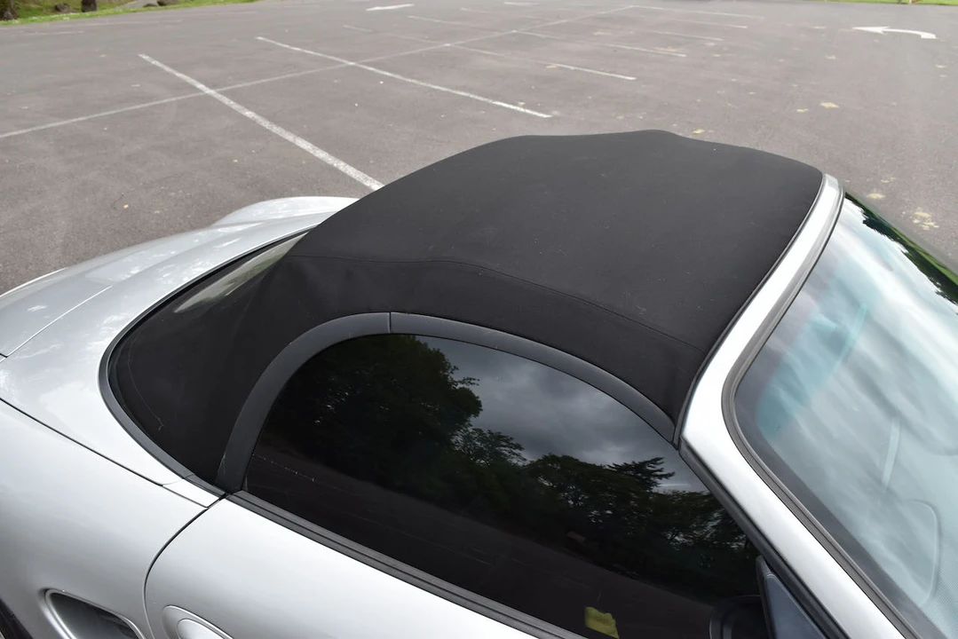 1999 Porsche 986 Boxster - Image 27 of 31