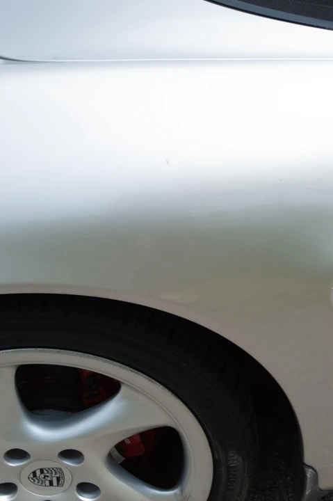 1999 Porsche 986 Boxster - Image 25 of 31