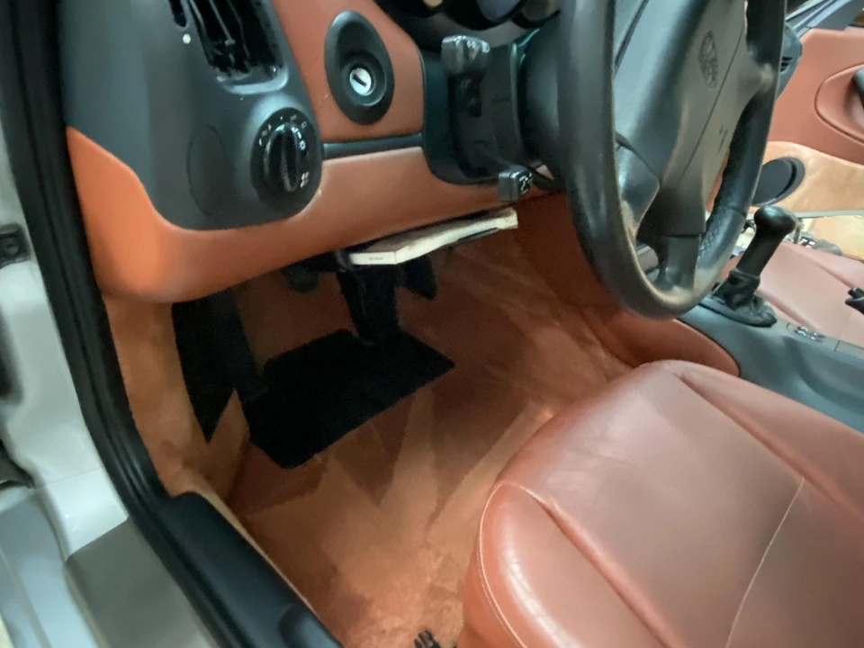 1999 Porsche 986 Boxster - Image 26 of 31