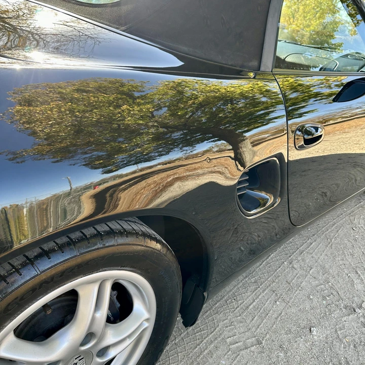 1999 Porsche 986 Boxster - Image 29 of 31