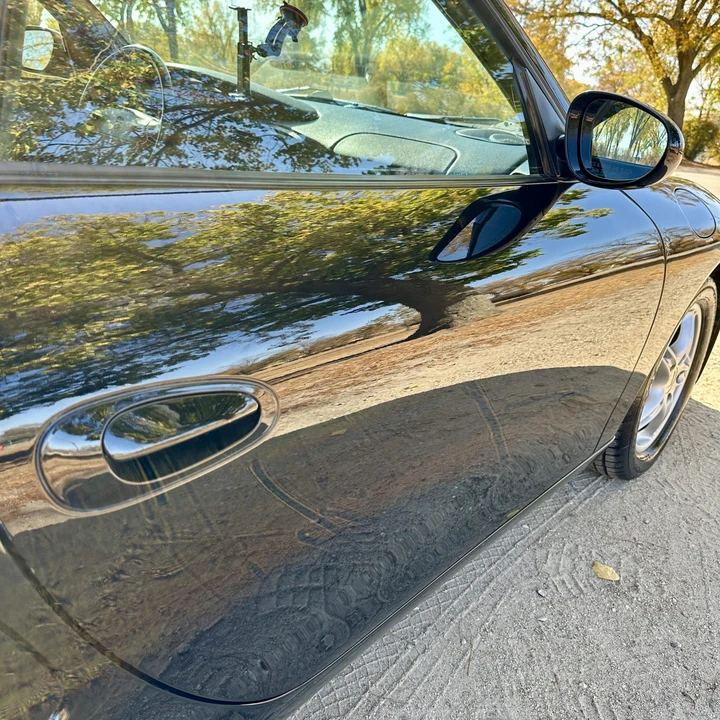 1999 Porsche 986 Boxster - Image 28 of 31