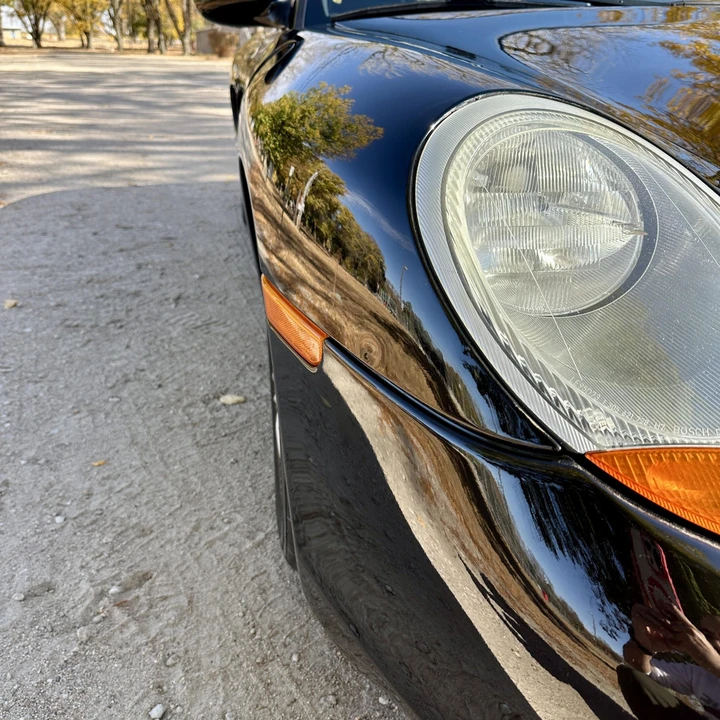 1999 Porsche 986 Boxster - Image 22 of 31