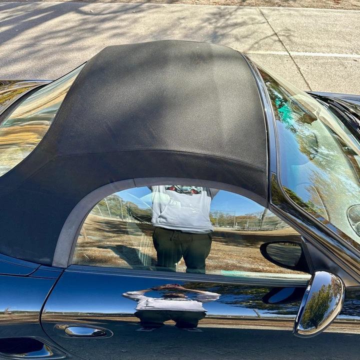 1999 Porsche 986 Boxster - Image 26 of 31