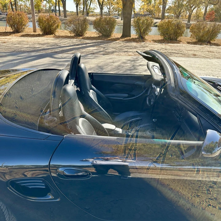 1999 Porsche 986 Boxster - Image 27 of 31
