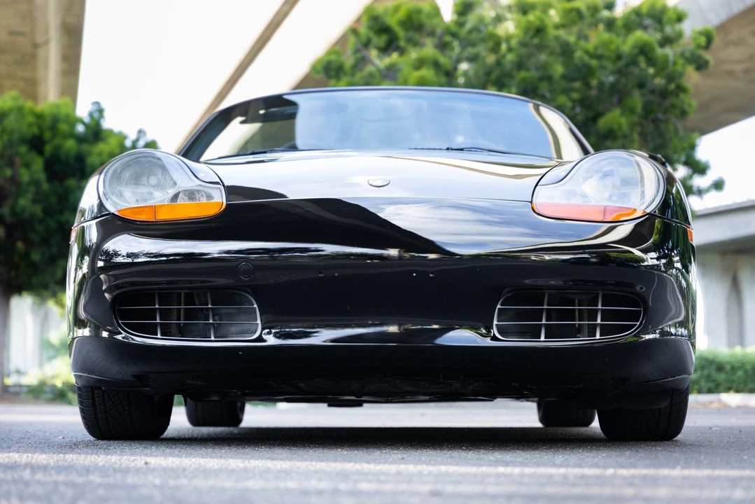 1999 Porsche 986 Boxster - Image 2 of 31