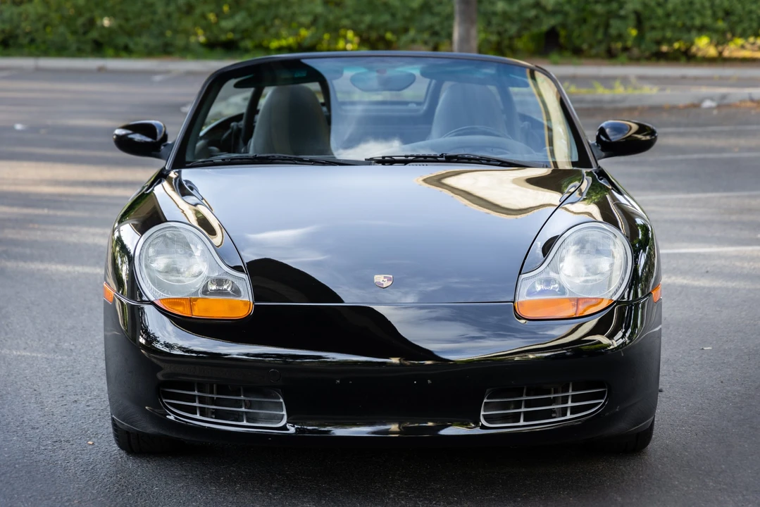 1999 Porsche 986 Boxster - Image 4 of 31