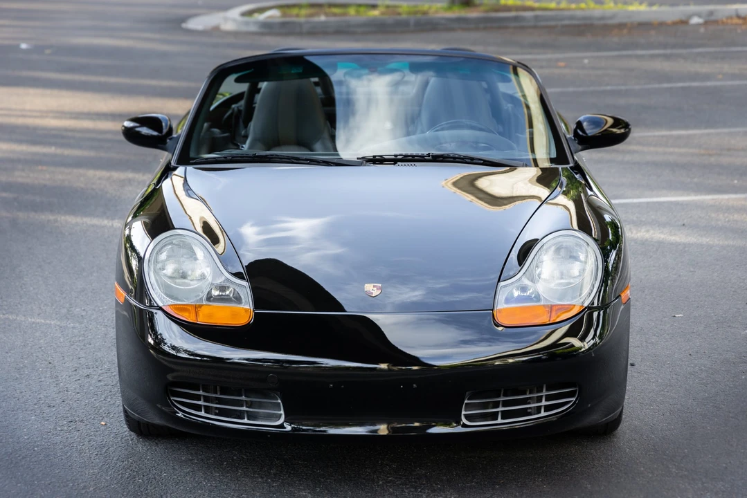 1999 Porsche 986 Boxster - Image 5 of 31
