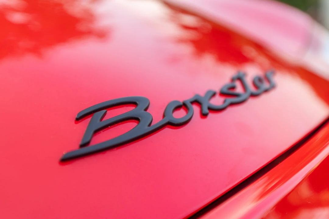 1999 Porsche 986 Boxster - Image 29 of 31
