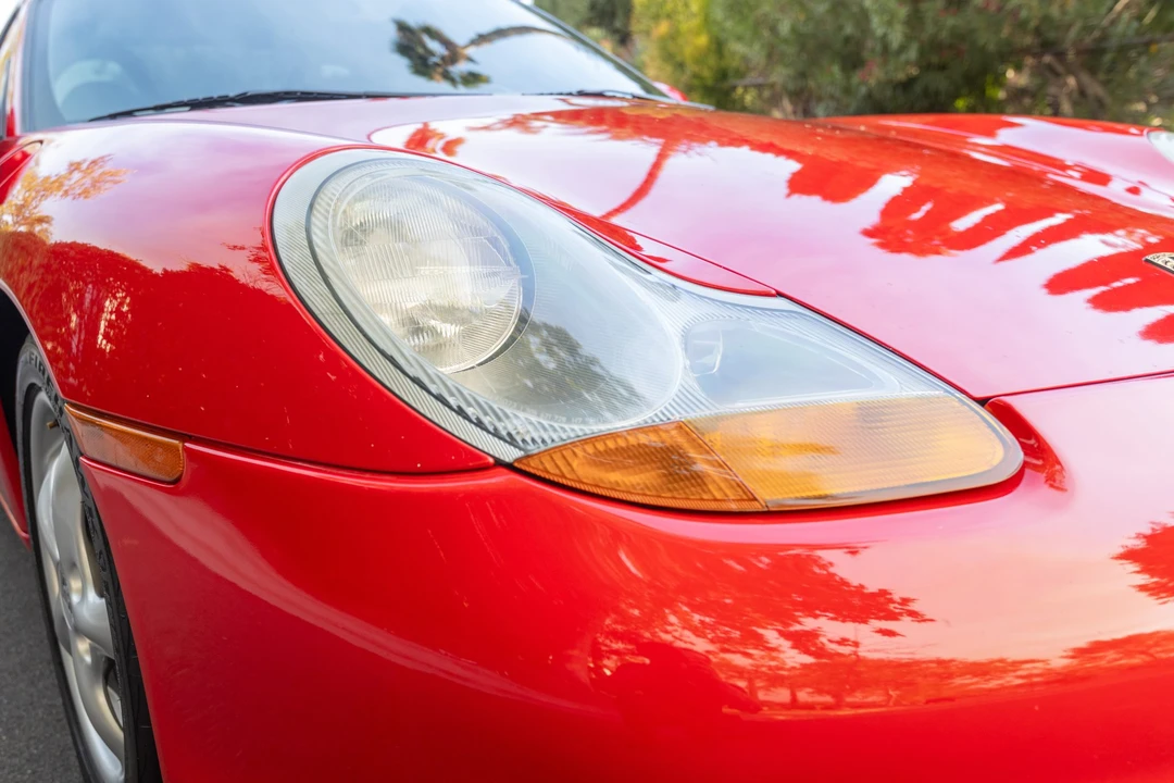1999 Porsche 986 Boxster - Image 17 of 31