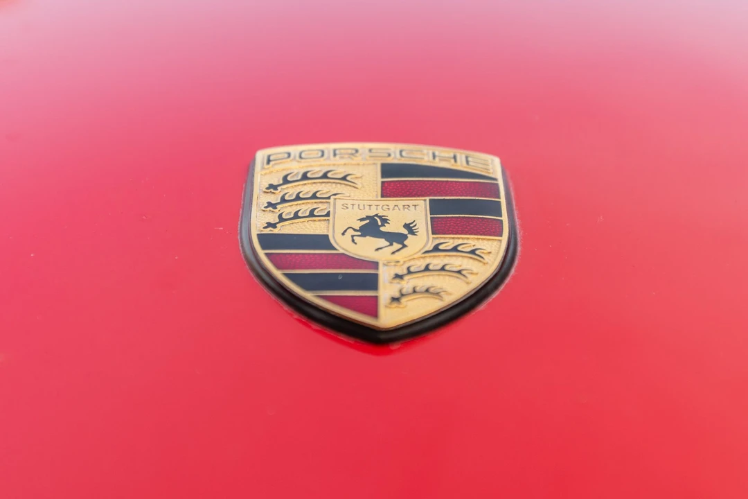 1999 Porsche 986 Boxster - Image 20 of 31