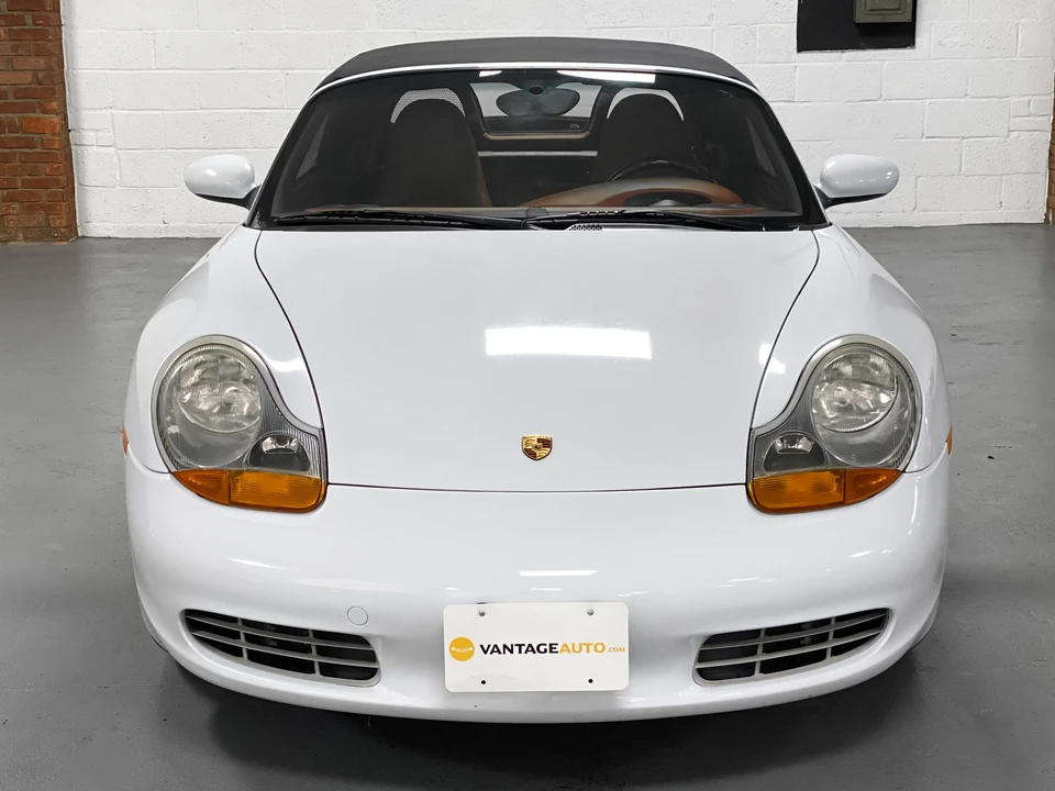 1999 Porsche 986 Boxster - Image 22 of 31